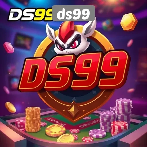 Deskripsi Lengkap Tentang Situs Game DS99 Untuk Para Gamer