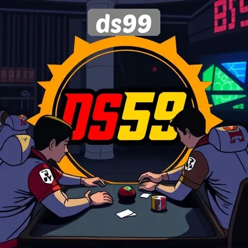 Bagaimana ds99 Membangun Komunitas Gamer di Indonesia