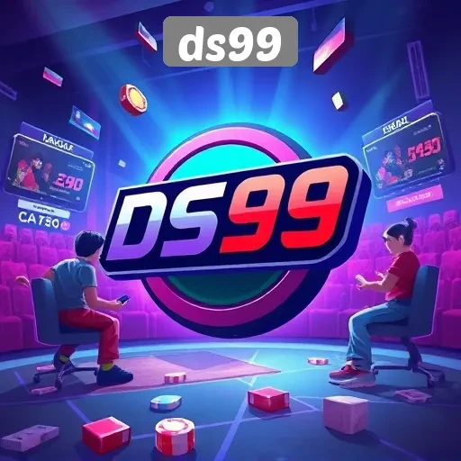 ds99 dan Komunitas Game Indonesia yang Semakin Berkembang