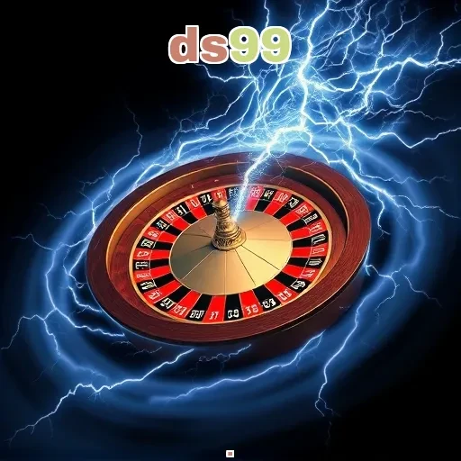 ds99: Event Game Terbaik untuk Penggemar Game Online di Indonesia