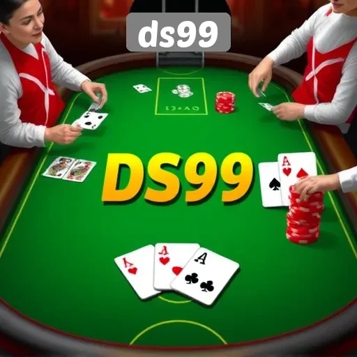 Panduan Lengkap Bermain di Situs Game DS99