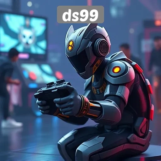 Tinjauan Teknologi Terbaru di Situs DS99