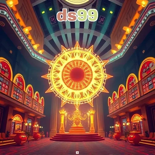 ds99 Papan Skor: Fitur Unik untuk Game Online yang Lebih Seru