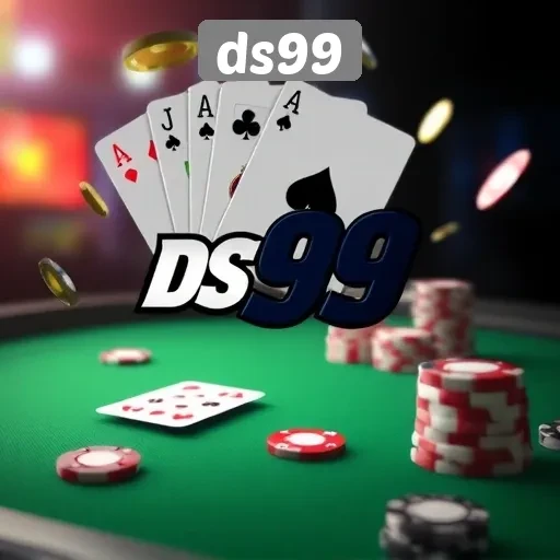 Permainan Terbaru di ds99 yang Wajib Dicoba