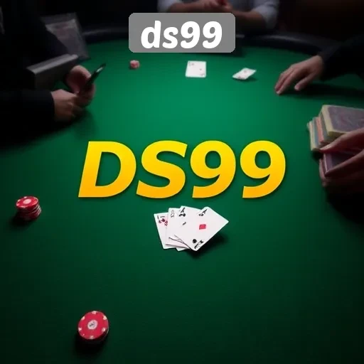 Daftar Permainan Populer di DS99