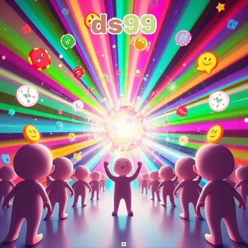 ds99: Menyelami Keunikan Game Strategi yang Seru dan Menantang