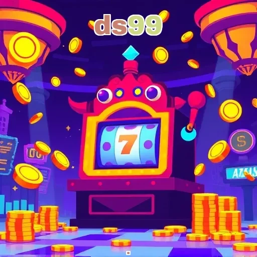 ds99: Kenali Keunggulan Turnamen Game Online yang Menguntungkan