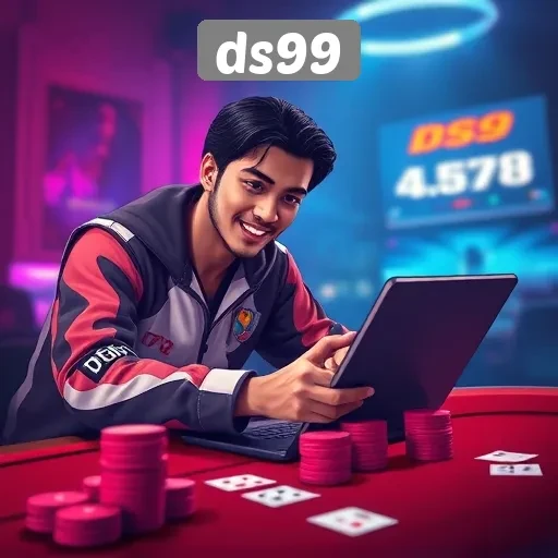 Mengapa ds99 Menjadi Pilihan Gamer di Indonesia